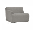 MAZEL 1 SEATER RIGHT ARM SOFA 80021 (P2 BOARD) MAZEL 1 SEATER RIGHT ARM SOFA 80021 (P2 BOARD)