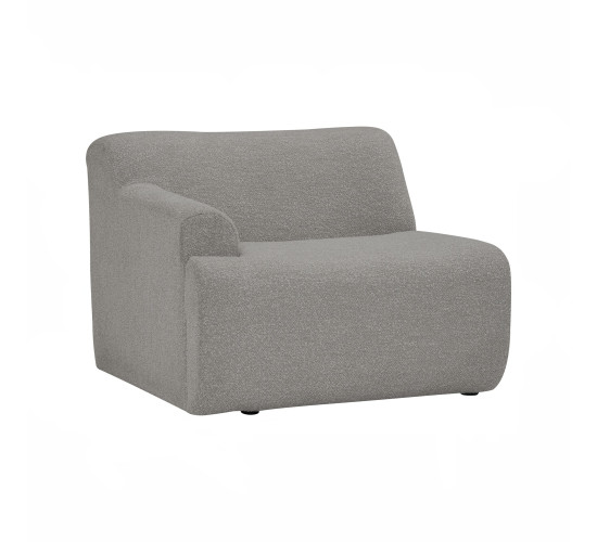MAZEL 1 SEATER RIGHT ARM SOFA 80021 (P2 BOARD) MAZEL 1 SEATER RIGHT ARM SOFA 80021 (P2 BOARD)