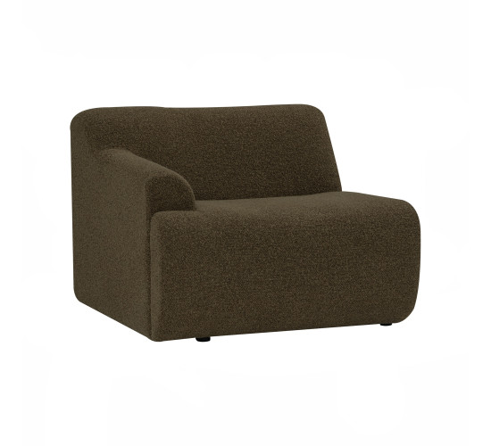 MAZEL 1 SEATER RIGHT ARM SOFA 80022 (P2 BOARD) MAZEL 1 SEATER RIGHT ARM SOFA 80022 (P2 BOARD)