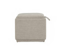 KATO POUF WITH STORAGE 114/3792