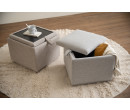 KATO POUF WITH STORAGE 114/3792