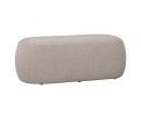 LUX POUF 3792