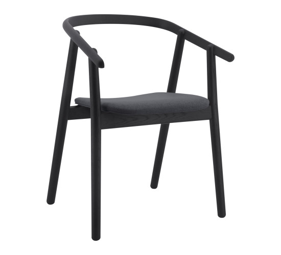 GERD DINING CHAIR 114/3203 (#)