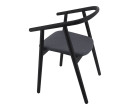 GERD DINING CHAIR 114/3203 (#)