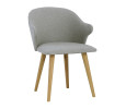 CEYLA DINING CHAIR 112/3301 (#)