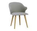 CEYLA DINING CHAIR 112/3301 (#)