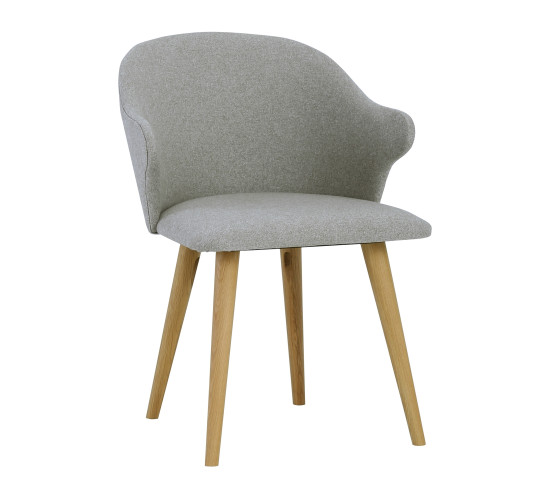 CEYLA DINING CHAIR 112/3301 (#)