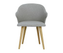 CEYLA DINING CHAIR 112/3301 (#)