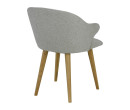 CEYLA DINING CHAIR 112/3301 (#)