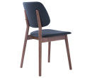 MERCY DINING CHAIR 109/F02/F02