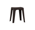 OPTIMUS A-STOOL BROWN