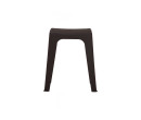OPTIMUS A-STOOL BROWN