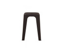 OPTIMUS A-STOOL BROWN