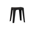 OPTIMUS A-STOOL BLACK