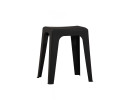OPTIMUS A-STOOL BLACK