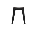 OPTIMUS A-STOOL BLACK