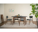 LUCA DINING CHAIR 109/6037