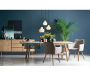 RIKU DINING CHAIR 112/80013 (#)