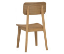 TORONTO DINING CHAIR 1802