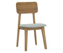 TORONTO DINING CHAIR 1802/6036