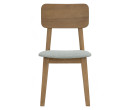 TORONTO DINING CHAIR 1802/6036