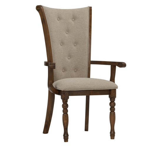 SARIA ARM CHAIR 109/6184 SARIA ARM CHAIR 109/6184