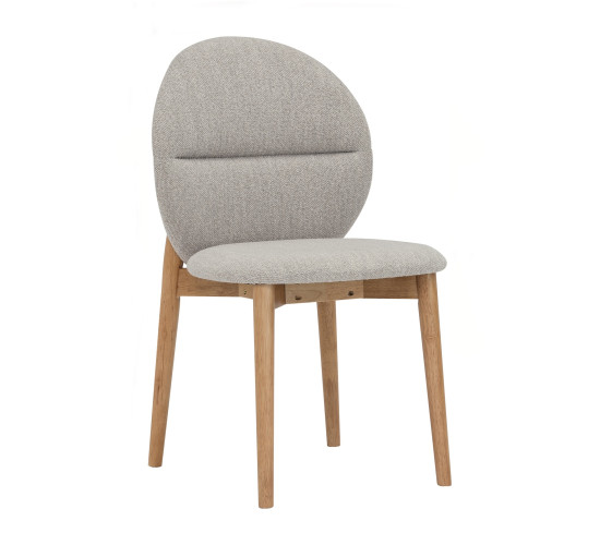 OLLO DINING CHAIR 102/3792 OLLO DINING CHAIR 102/3792