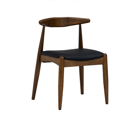 BERNIER DINING CHAIR 109/525 BERNIER DINING CHAIR 109/525