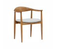 ESTELL DINING CHAIR 102/80026 ESTELL DINING CHAIR 102/80026