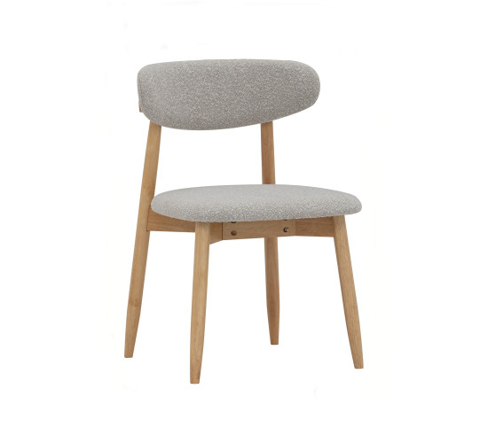 DALIA DINING CHAIR 102/80021 DALIA DINING CHAIR 102/80021