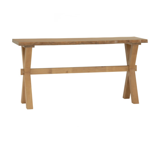 ALFORD 1.21M COUNTER BENCH 1802