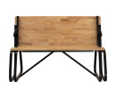 OPTIMUS MULTI BENCH MB-1 NATURE