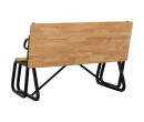 OPTIMUS MULTI BENCH MB-1 NATURE