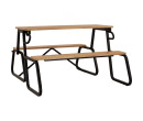 OPTIMUS MULTI BENCH MB-1 NATURE