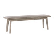 MADRID 1.5M BENCH 1808/6036