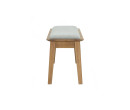 TORONTO 1.5M BENCH 1802/6036
