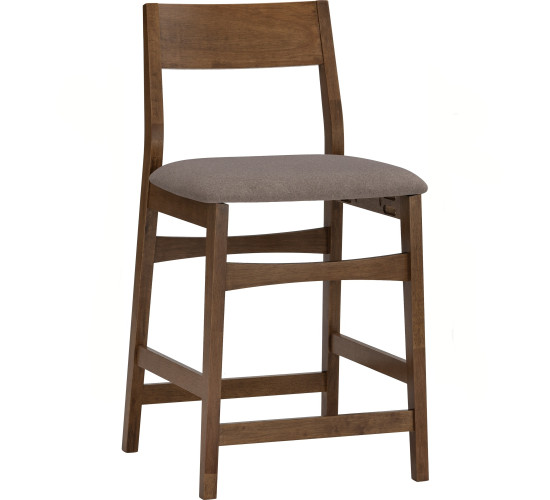 OLEA COUNTER CHAIR 109/3693 (PET FRIENDLY FABRIC) OLEA COUNTER CHAIR 109/3693 (PET FRIENDLY FABRIC)