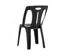 BRYDEN SIDE CHAIR BLACK