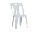 BRYDEN SIDE CHAIR WHITE