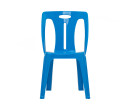 BRYDEN SIDE CHAIR BLUE