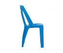 BRYDEN SIDE CHAIR BLUE