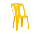 BRYDEN SIDE CHAIR YELLOW