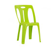 BRYDEN SIDE CHAIR GREEN