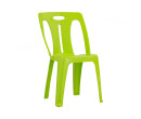 BRYDEN SIDE CHAIR GREEN