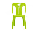 BRYDEN SIDE CHAIR GREEN