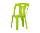 BRYDEN SIDE CHAIR GREEN