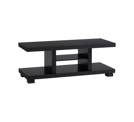 TOBY 4' TV CABINET BLACK