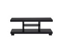 TOBY 4' TV CABINET BLACK