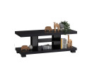 TOBY 4' TV CABINET BLACK