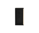 OPTIMUS SHOE CABINET BEIGE/BLACK